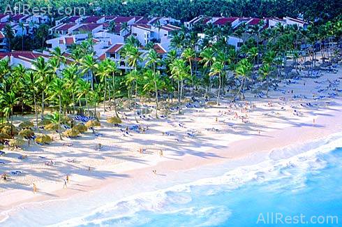 Occidental Grand Flamenco Punta Cana